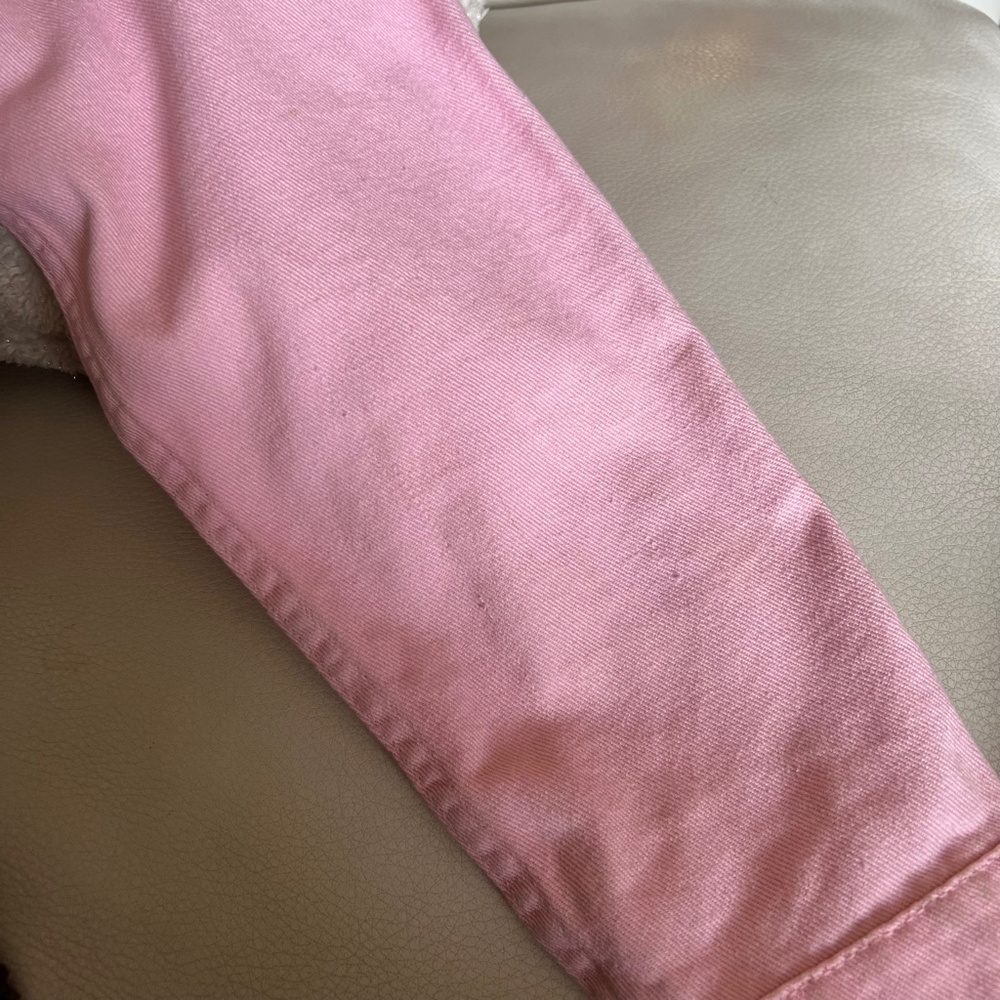 Christine Alexander Swarovski Crystal Pink Denim (Available in Black also) - Picture 9 of 11